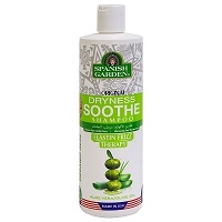 Spanish Garden Dryness Soothe Shampoo 450ml
